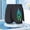solid-color, variant on CYiJun Men's Swim Trunks with Compression Liner, Quick Dry Stretch Swimming Shorts Bathing Suits Swimwear