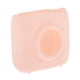 thumbnail image 3 of Cubierta Protectora Delgada para Impresora Térmica Portátil, a Prueba de Polvo, Antirrayas - Rosa Rosado Sunnimix Cubierta de bolsillo para impresora térmica, 3 of 6