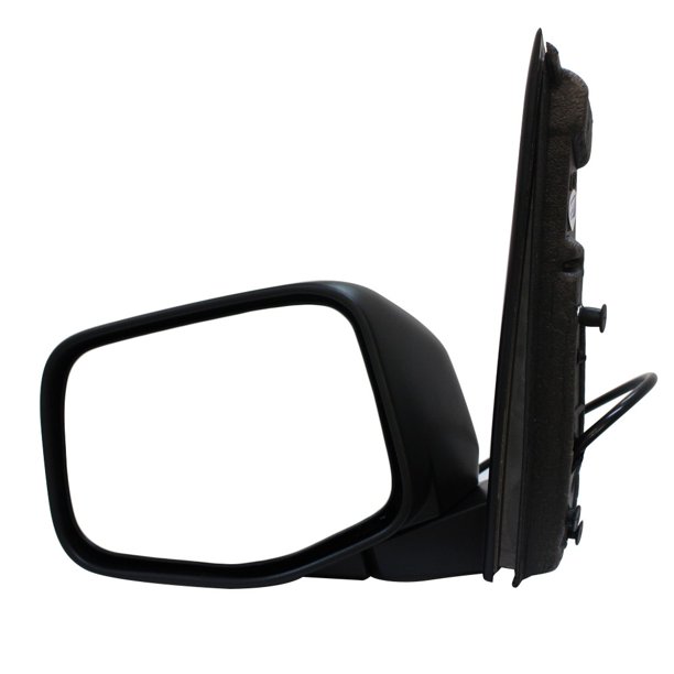 2011,2012,2013 Honda Odyssey Front,Left (Driver Side) DOOR MIRROR