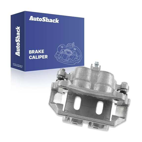 AutoShack Front Brake Caliper Left Replacement for 2015-2020 Acura TLX 2009-2014 Acura TL 2006-2014 Honda Ridgeline 1-PC