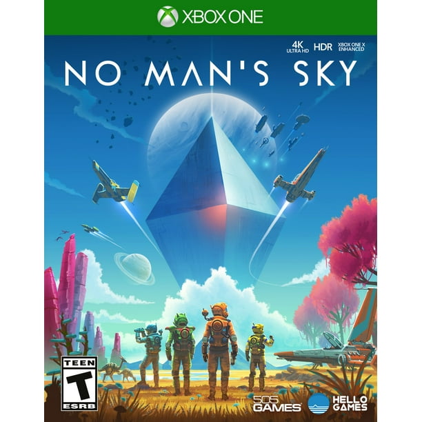 No man's sky walmart xbox deals