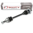 thumbnail image 2 of Sixity XT Rear Right Axle compatible with Arctic Cat 400 2004 - 2X4, 2 of 3