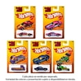 thumbnail image 1 of Vehículo de Colección Mattel Hot Wheels Auto The Hot Ones Sorpresa, 1 of 6