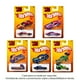 thumbnail image 1 of Vehículo de Colección Mattel Hot Wheels Auto The Hot Ones Sorpresa, 1 of 6