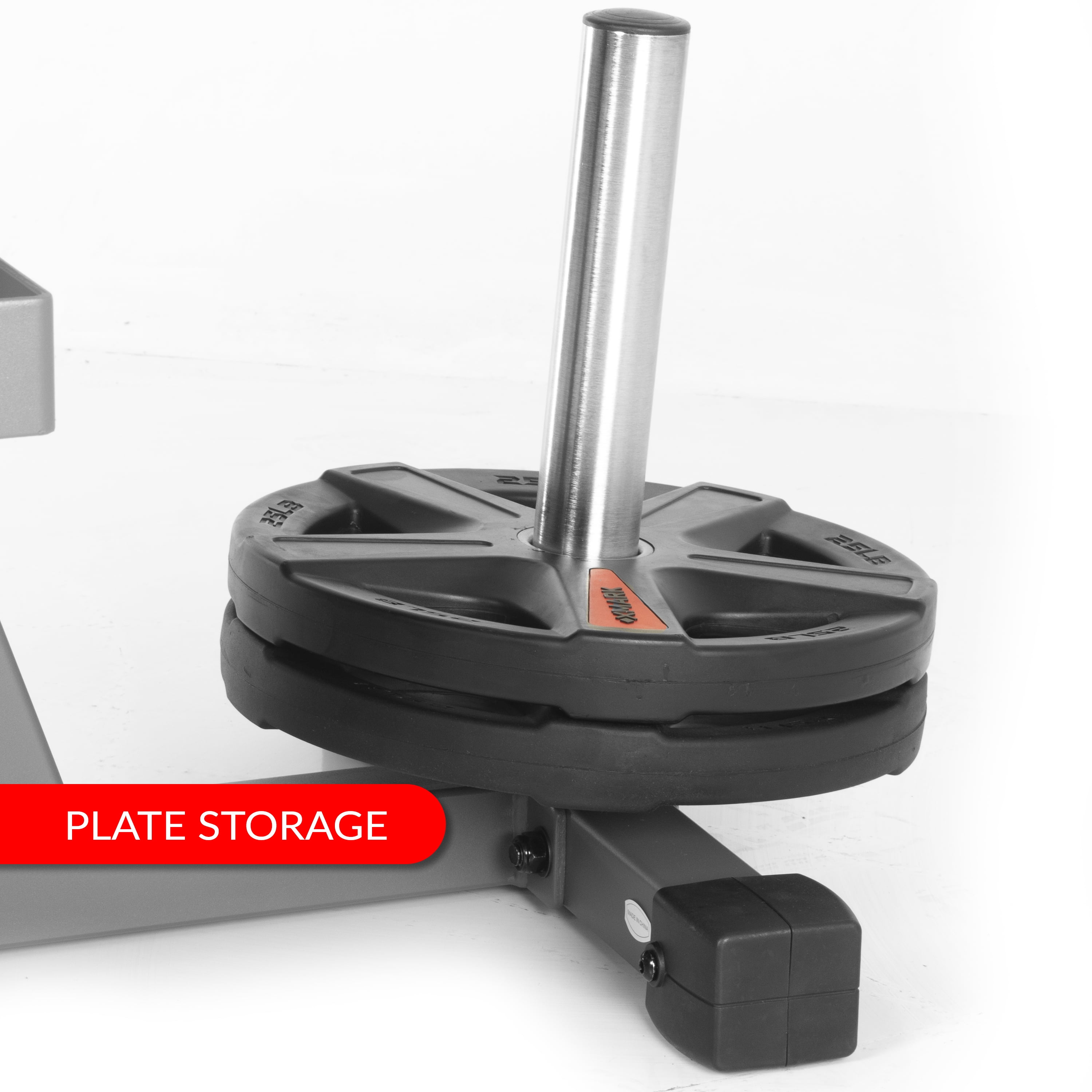 Xmark rotary 2025 leg extension