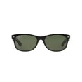 thumbnail image 1 of Gafas de Sol Ray-Ban RB2132 New Wayfarer Polarizadas 55 mm, 1 of 6
