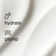 thumbnail image 4 of Crema HIDRATANTE Clinique Moisture Surge Intense 72H 15ml, 4 of 5