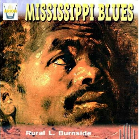 Mississippi Blues
