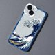 thumbnail image 1 of Funda de teléfono transparente Kanagawa para iPhone 13, 12, 11, 14 Pro MAX, XS, X, Mini, XR, 7, 8 Plus Fivean unisex, 1 of 2