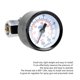 thumbnail image 4 of BSP 1/4in Air Regulator Aluminium Alloy Pressure Gauge for Spray Gun Pneumatic Tool, 4 of 4