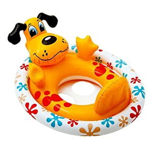 swim to me puppy walmart intex see me sit pool riders walmart swim to me puppy walmart intex see me sit pool riders walmart