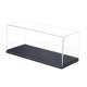 thumbnail image 5 of Vitrina para maquetas de coches,Vitrina de acrílico para maquetas de coches a escala 1/43,Estuche de almacenamiento para coches de juguete a prueba de polvo Modelos de juguetes,Organizador de, 5 of 10