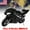 Black, variant on Seipouy 49cc Kids Dirt Bike, 2-Stroke Gas Power Motocross, Dirt Bike for Kids, Off Road Mini Motorcycle, 11 Inch Wheel Mini Motorcycle, Gas Pocket Motorbike with Front Rear Disc Brakes