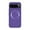 Purple, variant on Decase for Google Pixel 9 / 9 Pro Case Compatible with Magsafe,Google Pixel 9 / 9 Pro Phone Case Soft Silicone Bumper Luxury Fabric Texture Business Cover,Purple