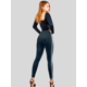 thumbnail image 3 of Legging Mujer Mallones Leggins Mayon Mallas Térmico UNITALLA, 3 of 5