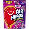 thumbnail image 2 of Airheads Xtremes Belts Candy, Very Berry, 9 OZ, 2 of 10