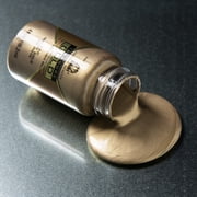 FolkArt Treasure Gold Acrylic Craft Paint, 2 fl oz