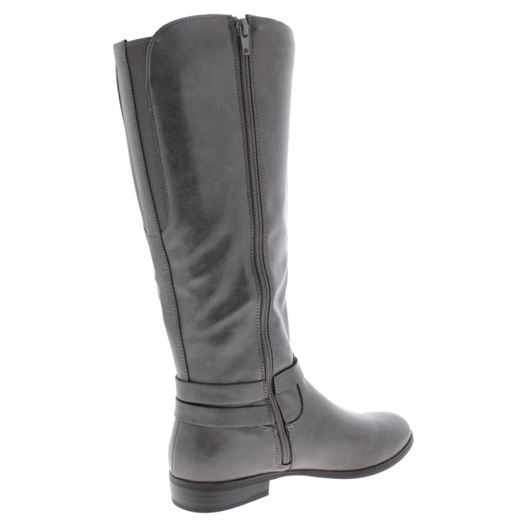 Style & co hot sale kindell riding boots