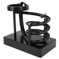 thumbnail image 1 of Perpetual Motion Machine, Durable Perpetual Motion Marble Machine 1800mAh Battery Black Dynamic Rechargeable Exquisite  for Adult, 1 of 7