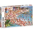 thumbnail image 1 of Piatnik : Casse-Tête 1000 Pcs / Plage, 1 of 2