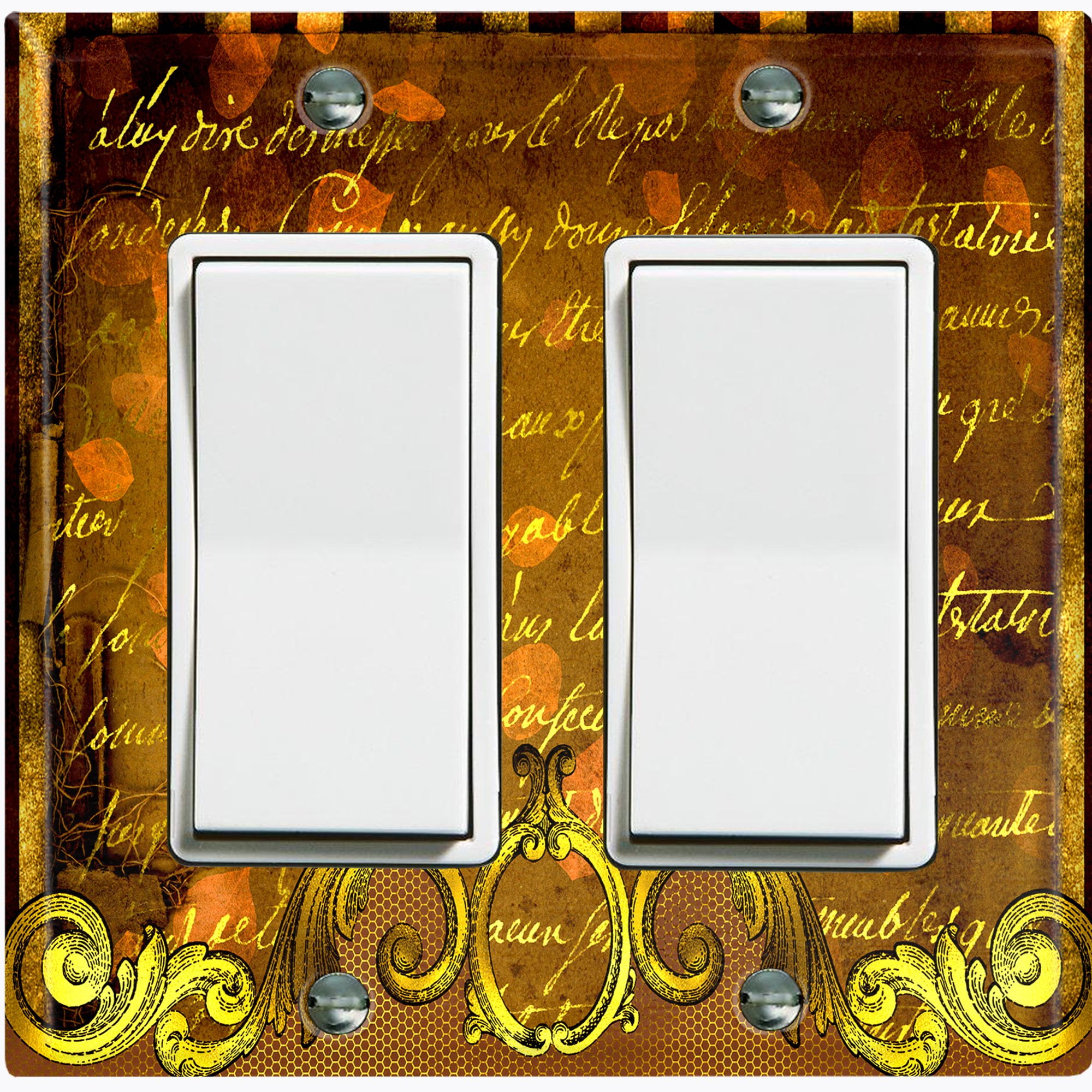 Dmc／Switch Plate 59 Aged 50%OFF