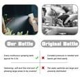 thumbnail image 4 of Spray Bottles Continuous Ultra Fine Mist Empty Water Bottles Hairdresser Spray Bottles Salon Hairdresser Hair Tool Water Sprayer,1 Pack 200ml Matte Pink, 4 of 7