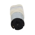 thumbnail image 2 of Micro Air Pump Engineering Plastics Low Noise Mini Vacuum Pump Industry, 2 of 7