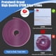 thumbnail image 3 of Perfil de Borde en U Autoadhesivo Protalwell 6mm Transparente 6m, 3 of 7