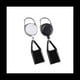 thumbnail image 4 of 10 Uds. Protectora de Silicona para Encendedor con Clip, Accesorios para Fumar con RetráCtil, 4 of 8
