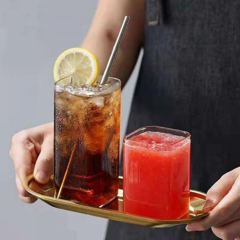 RIEDEL Rum & Coke Glass Tumblers, Set of 4, 380ml, Clear