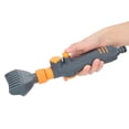 thumbnail image 1 of Fyydes Handheld Water Cleaner Filter Dust Dirt Remover Cleaning Brush Tool for Swimming Pool <br>,Pool Filter Brush, 1 of 9