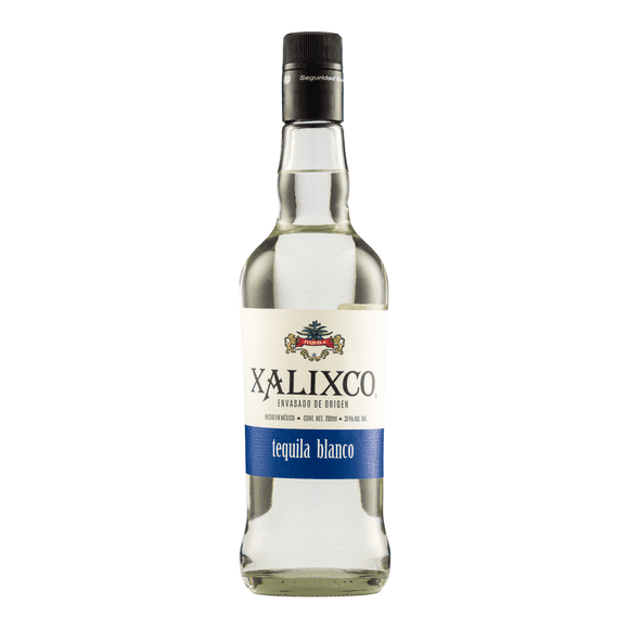 Tequila Xalixco Blanco 700 Ml Xalixco Tequila, Blanco