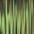 thumbnail image 1 of Ahgly Tapis d'Intérieur Lavable en Machine Carré Transitionnel Jaune-Vert, 4 Pieds Carré, 1 of 7