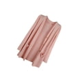 thumbnail image 2 of Qarigey Abrigo de moda chal de punto chaqueta de verano exquisito regalo dulce lavable ropa de mujer mano de obra fina cárdigan suelto Abrigos y chamarras Rosado Qarigey AP013515-09, 2 of 6