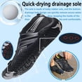 thumbnail image 3 of Water Shoes for Women Men – Quick Dry Sneakers Aqua Yoga Socks for Swim, Hiking, Beach, 3 of 11