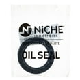 thumbnail image 3 of Niche Oil Seal for Arctic Cat 3304-424 Honda 91252-HA2-003 TC 52x62x7mm 519-CSE2239A, 3 of 6