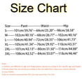 thumbnail image 2 of Zoeecloth Women's Cotton Linen Pants Spring Summer Loose Pants Solid Color Casual Wide-Legged Trouser S-3XL, 2 of 10