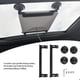 thumbnail image 4 of Kit De Montaje De Techo Solar Para Coche, Soporte Con Ventosa Para Ventanilla De Coche Compacto Para Mini Antena Parabólica, 4 of 7