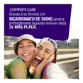 thumbnail image 4 of Arm & Hammer Pasta Dental Complete Care 3 en 1 121 g. Ayuda al Blanqueamiento, a Mantener Encías Saludables y Prevención de Caries. Protección Total, 4 of 7