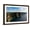 Brown Frame, variant on Art.com Cliffs of Moher Art Print by Stede Bonnett, 18" x 12"