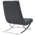 thumbnail image 3 of Modway Slope Lounge Chair and Ottoman, Multiple Colors, 3 of 4