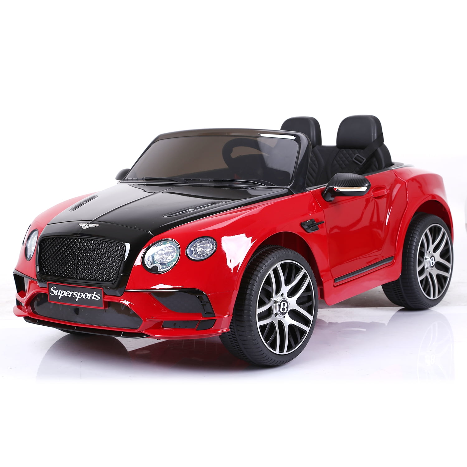 Bentley Power Wheel Walmart 2024 www.vthorseco