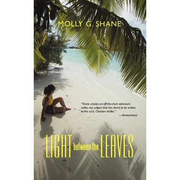 Light Between the Leaves