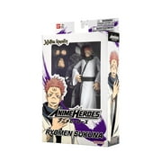 Anime Heroes -Jujutsu Kaisen - Ryomen Sukuna, 6.5 Action Figure