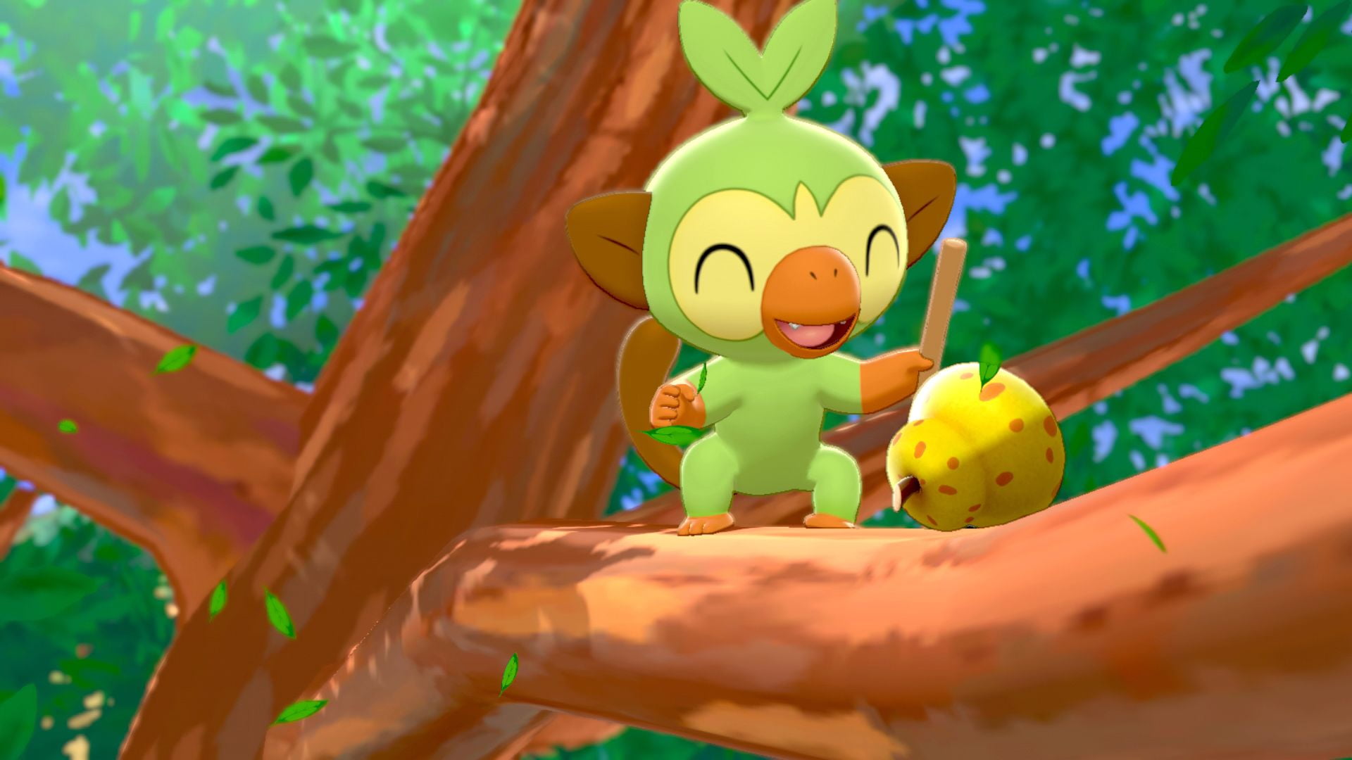 Pokemon Sword Nintendo Nintendo Switch 045496596583