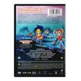 thumbnail image 2 of Dc Superhero Girls Warner Bros Leyendas De Atlantis Pelicula DVD, 2 of 2