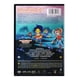 thumbnail image 2 of Dc Superhero Girls Warner Bros Leyendas De Atlantis Pelicula DVD, 2 of 2