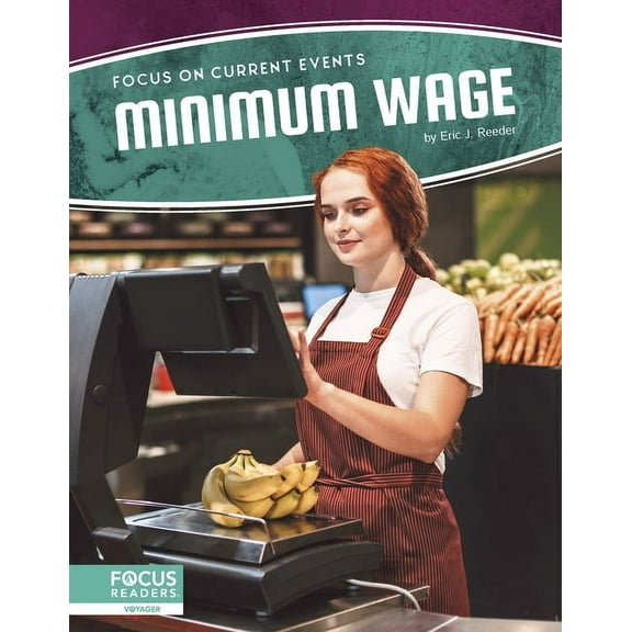 Minimum Wage (Hardcover)