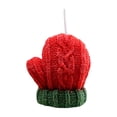 thumbnail image 3 of Xiwaer Holiday Scented Candle Festive Glove-Shaped Aromatic Candles For Home Decoration And Giving Clean Burning Wax Fragrances For Christmas Celebrations F, 3 of 9