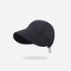 thumbnail image 1 of Sombrero de pescador plegable para mujer, sombrilla, sombrero de pesca coreano, gorra de cuerda ajustable Fivean unisex, 1 of 2